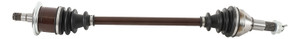 All Balls Racing 6-Ball Heavy Duty Axle AB6-CA-8-119